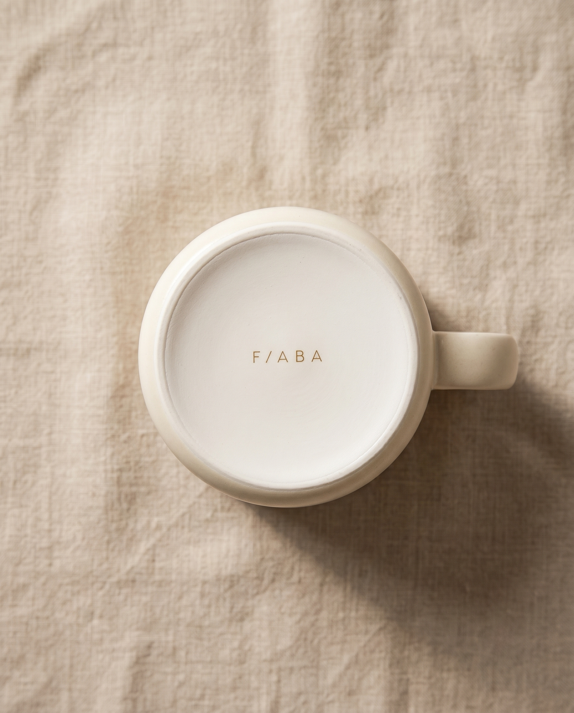 Bello mug