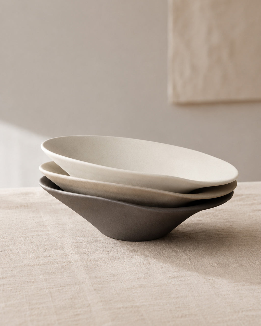 Hin pasta bowl