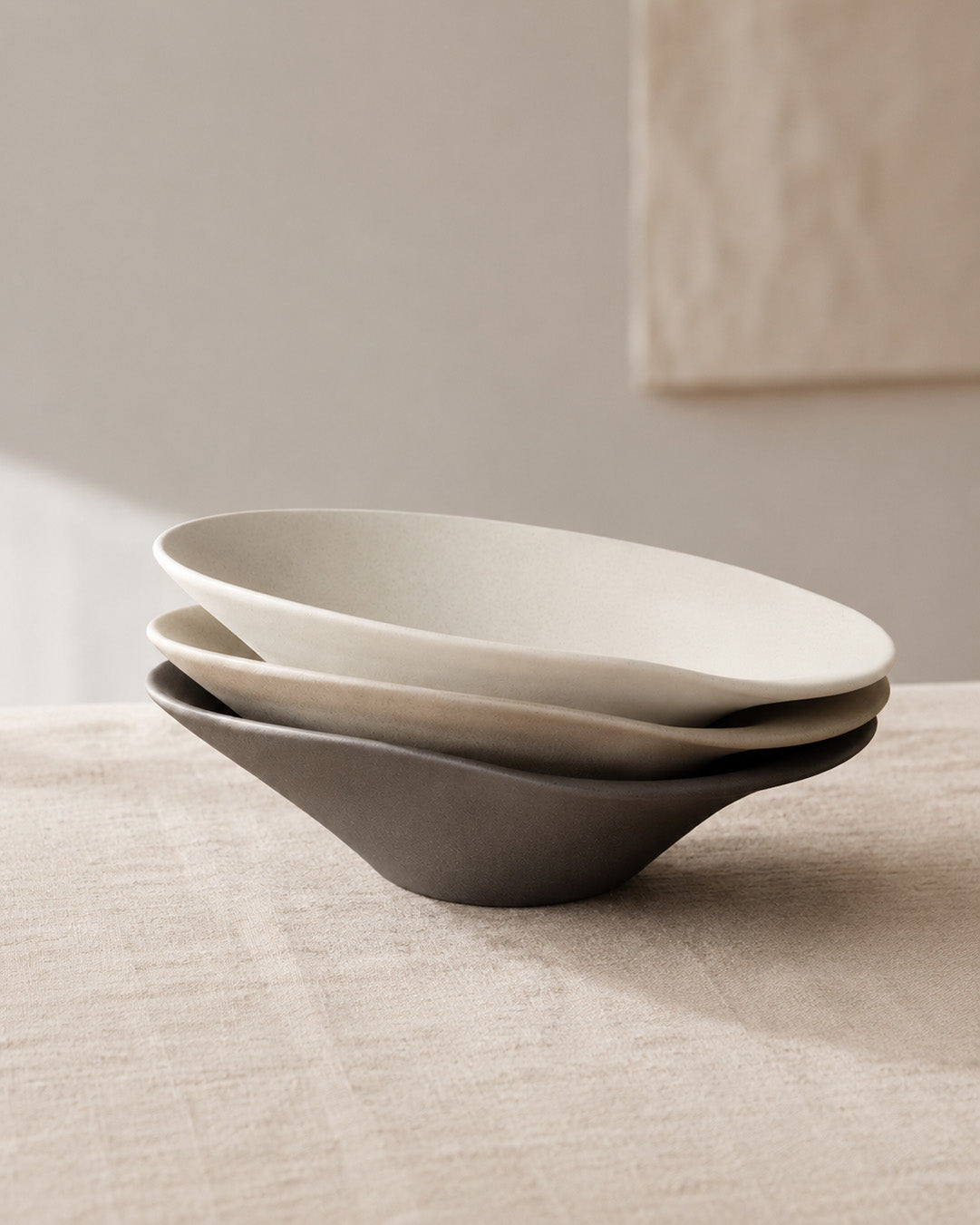 Hin pasta bowl