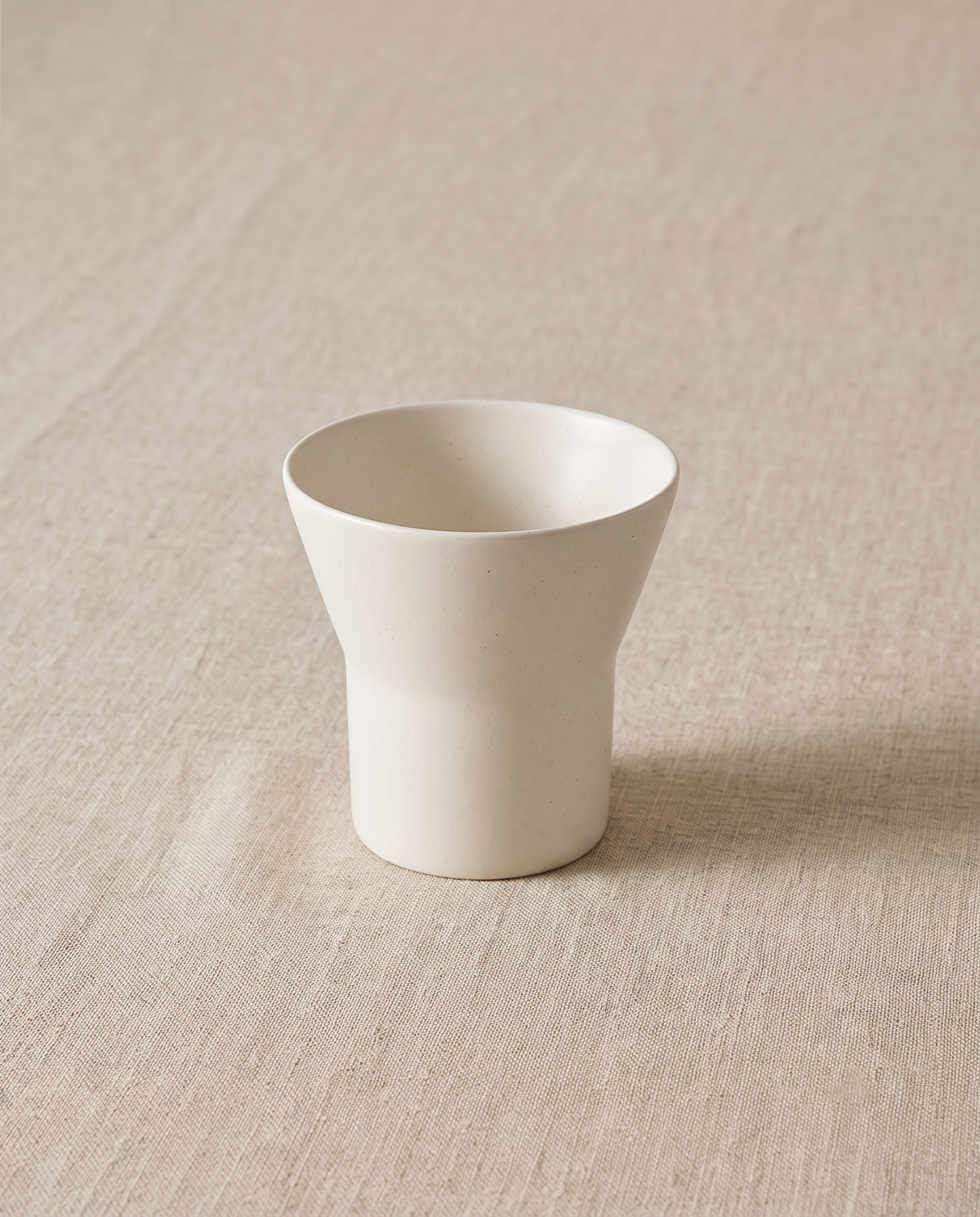 Tito utensil holder, short