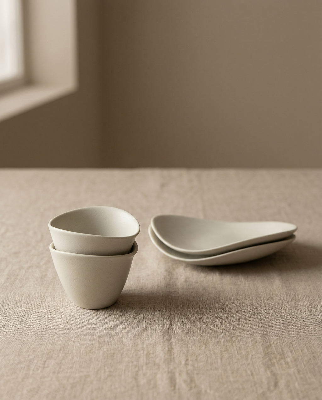 Hin tea set