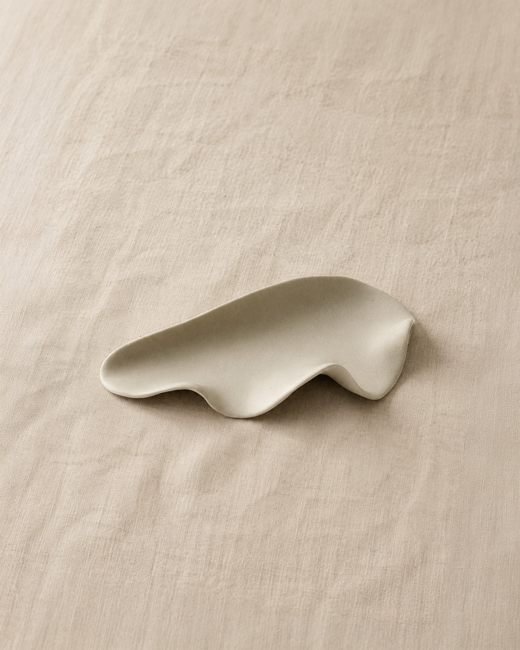 Hin leaf plate