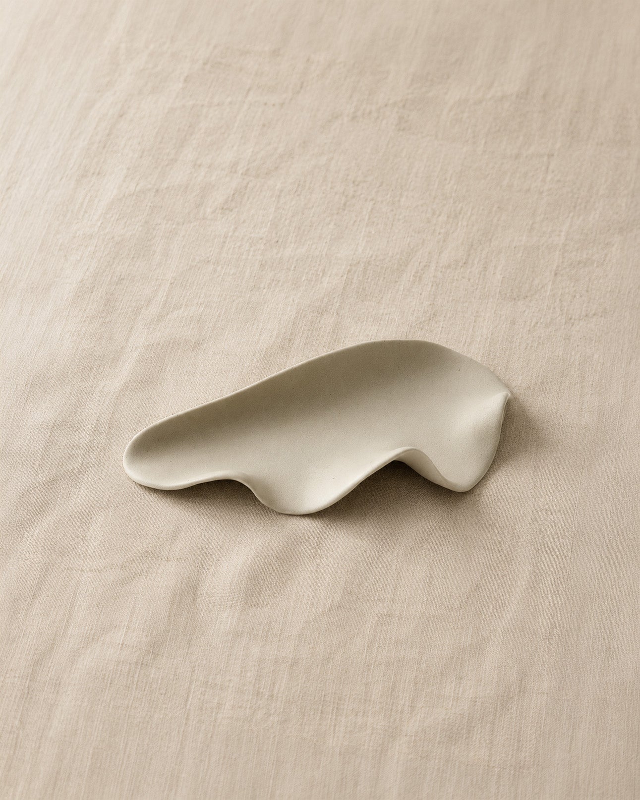 Hin leaf plate