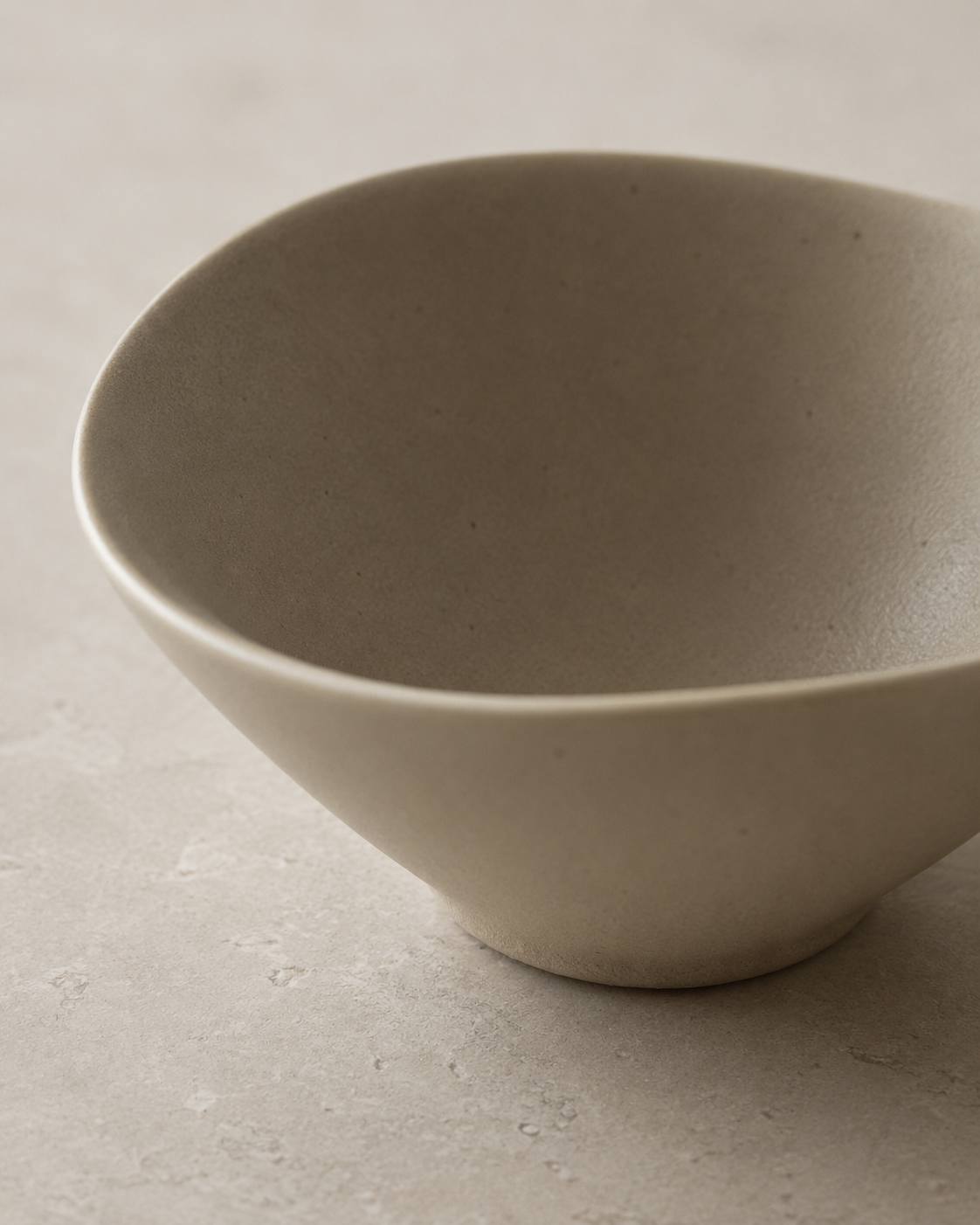 Hin rice and soup bowls