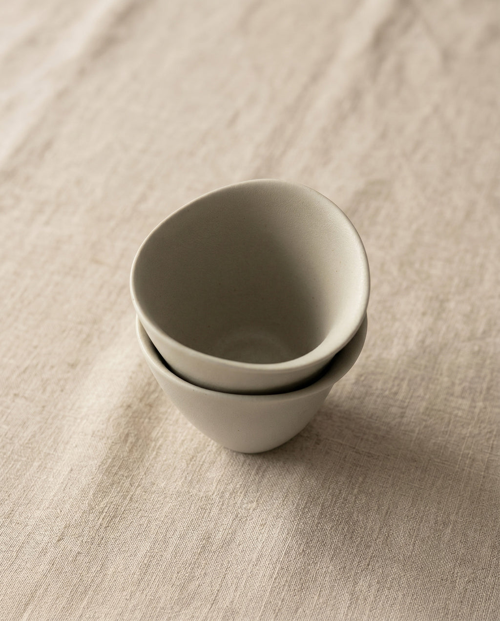 Hin leaf tea set