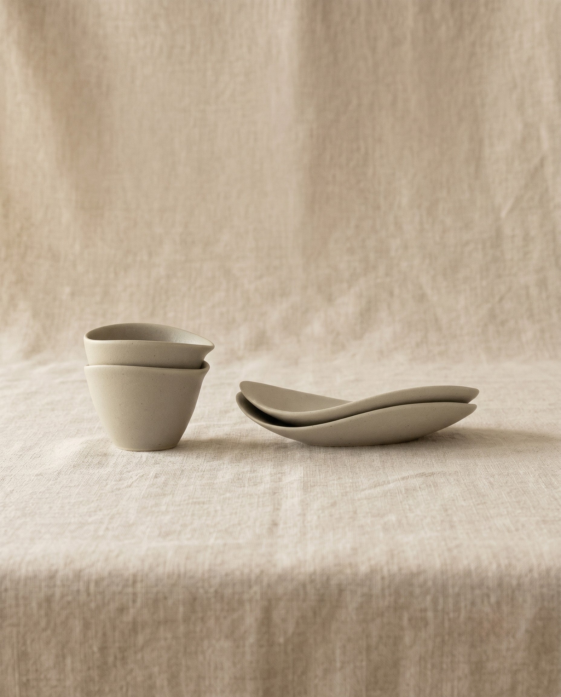 Hin tea set