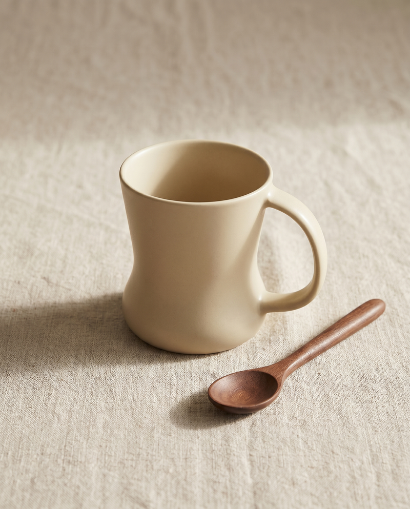 The Morning Cup