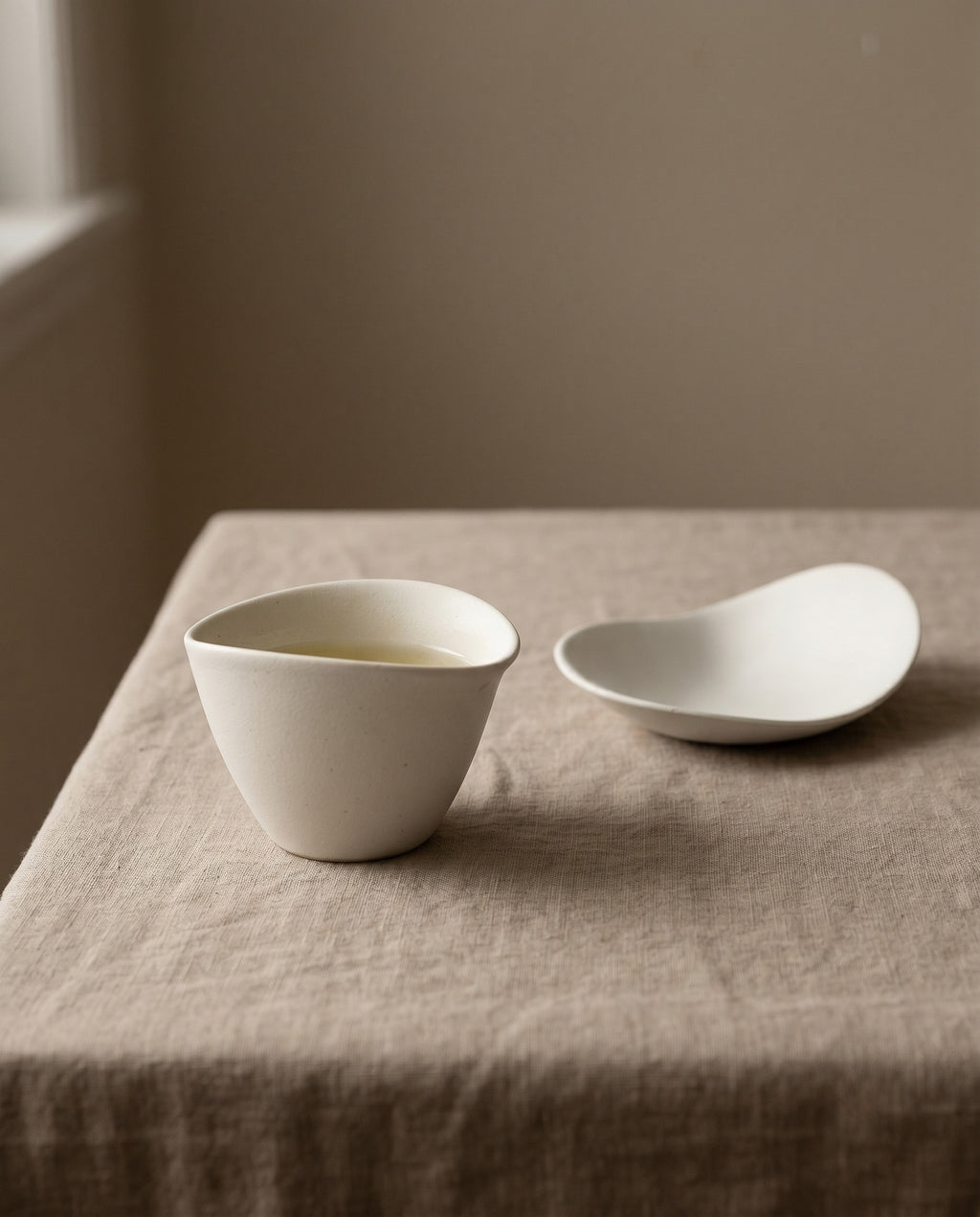 Hin tea set