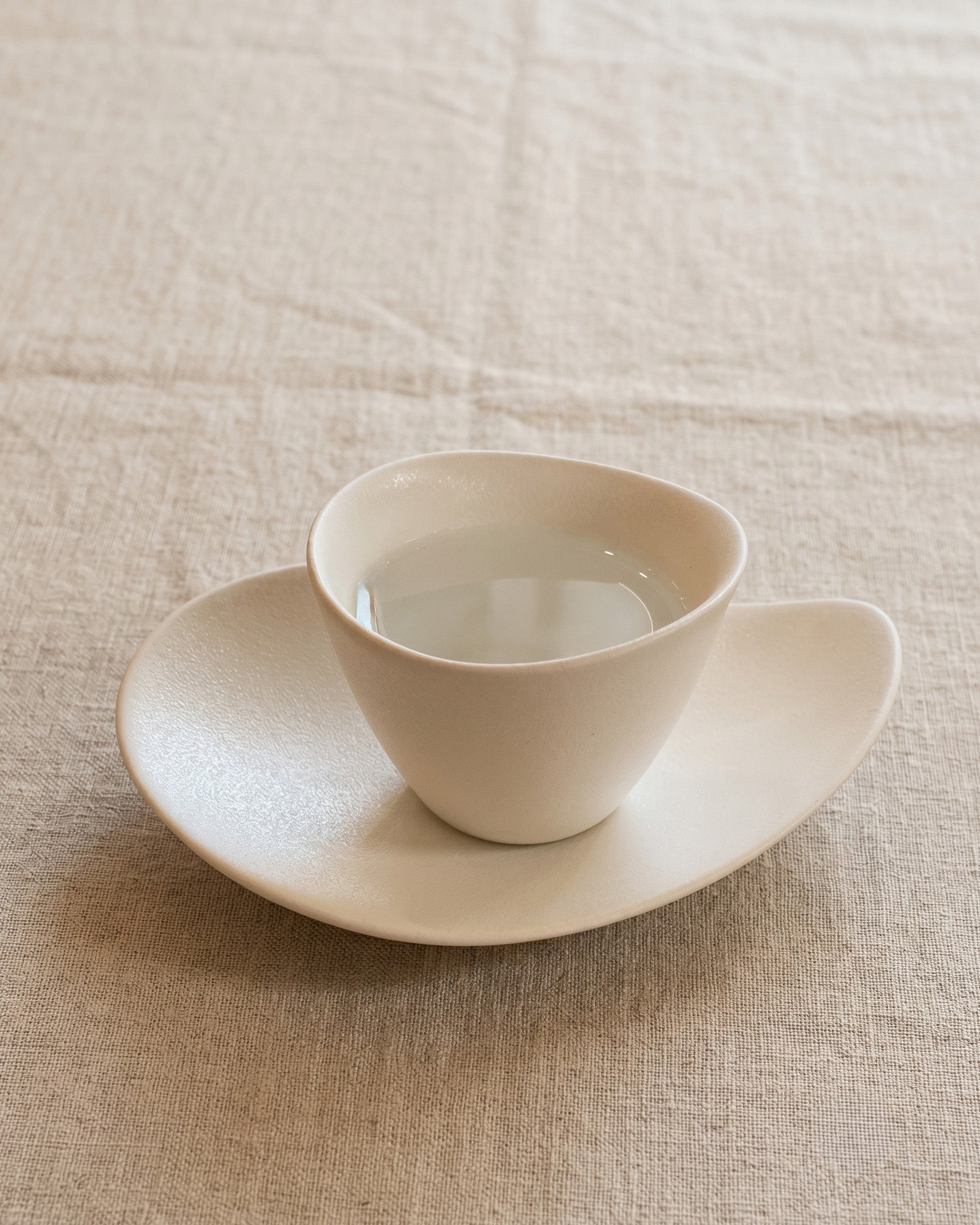 Hin tea set