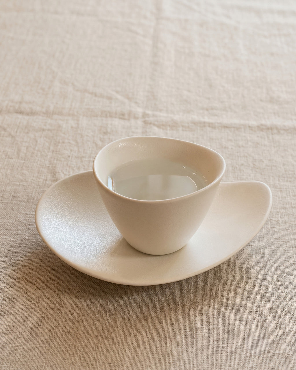 Hin tea cup