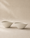 Hin rice and soup bowls