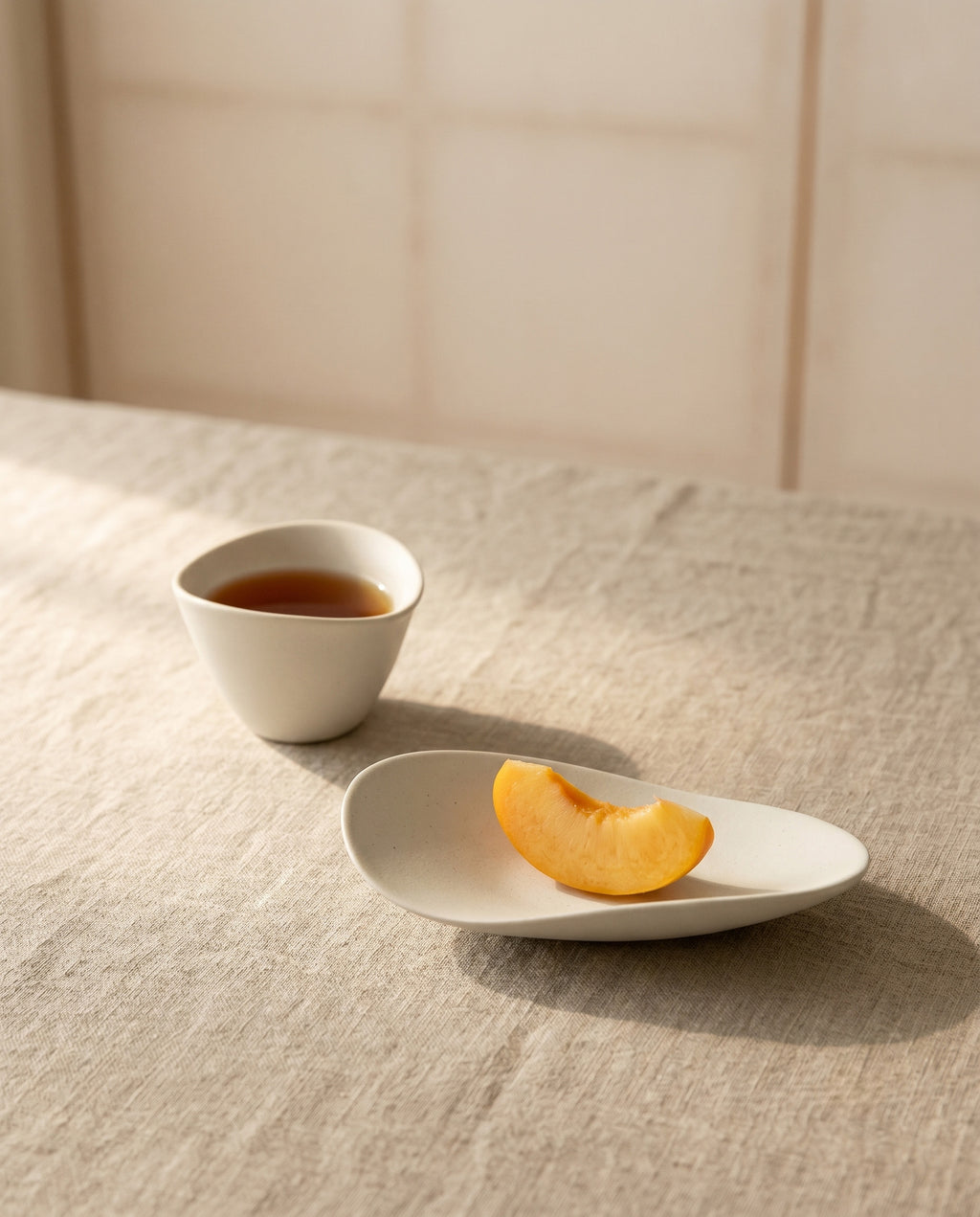Hin tea set