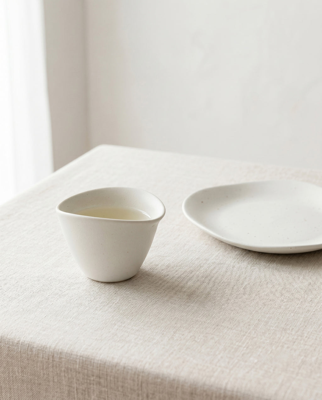 Hin tea set