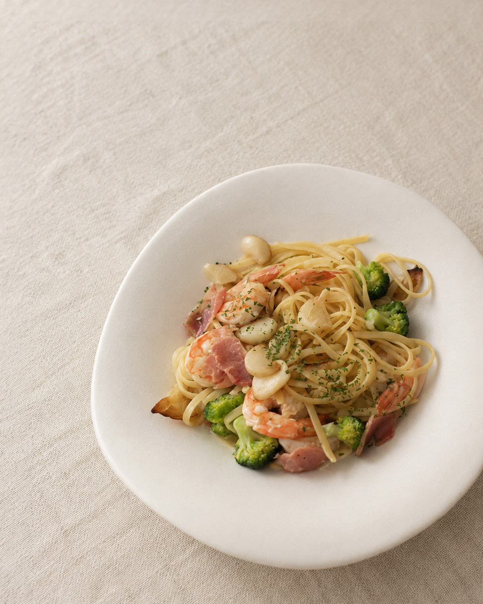 Hin pasta bowl