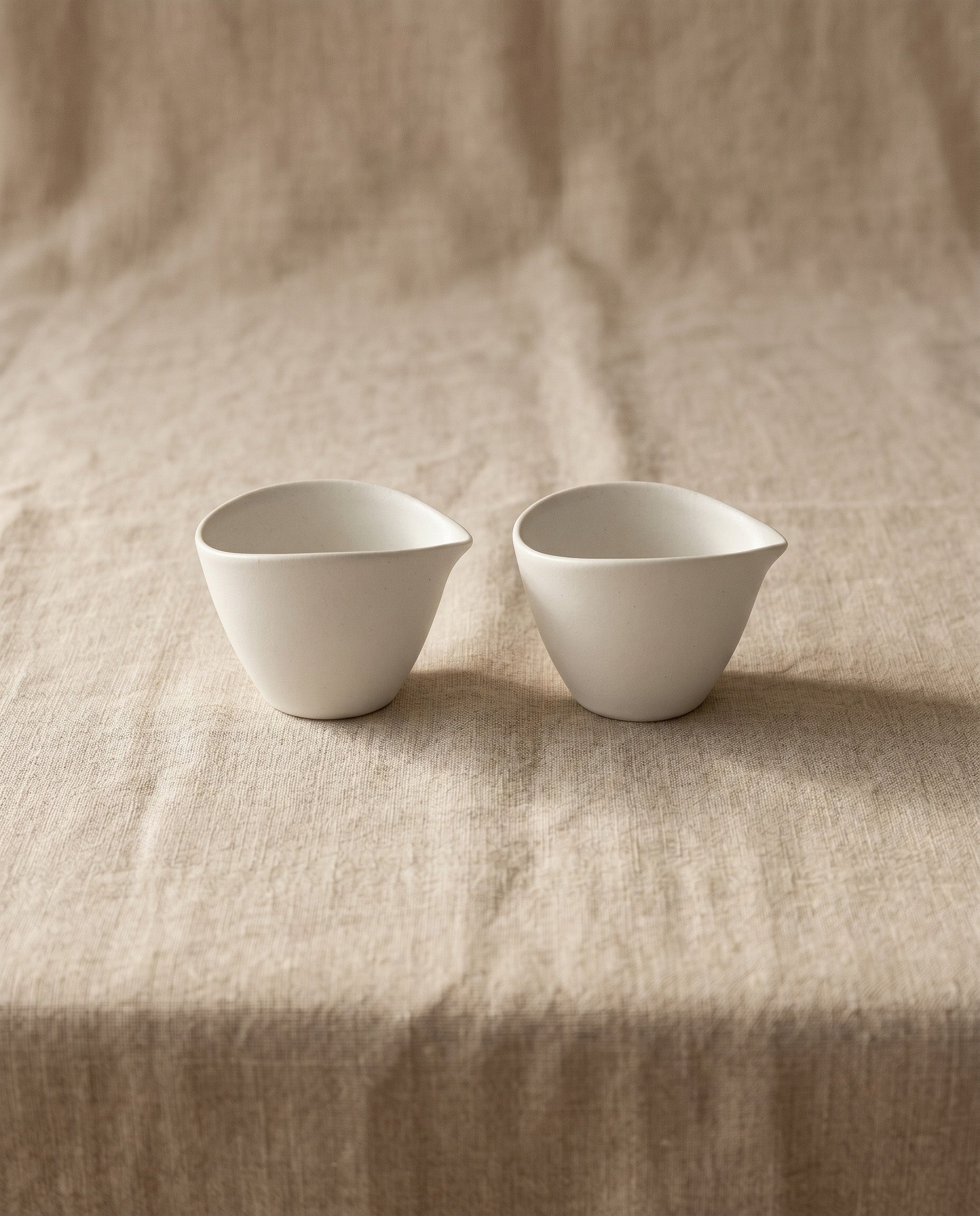 Hin leaf tea set