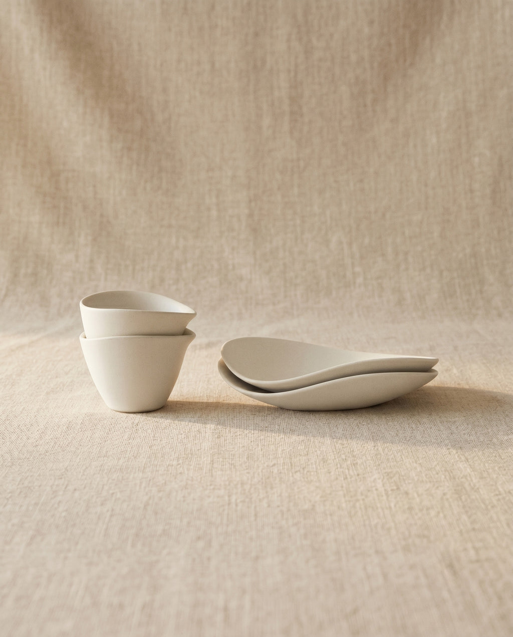 Hin tea set