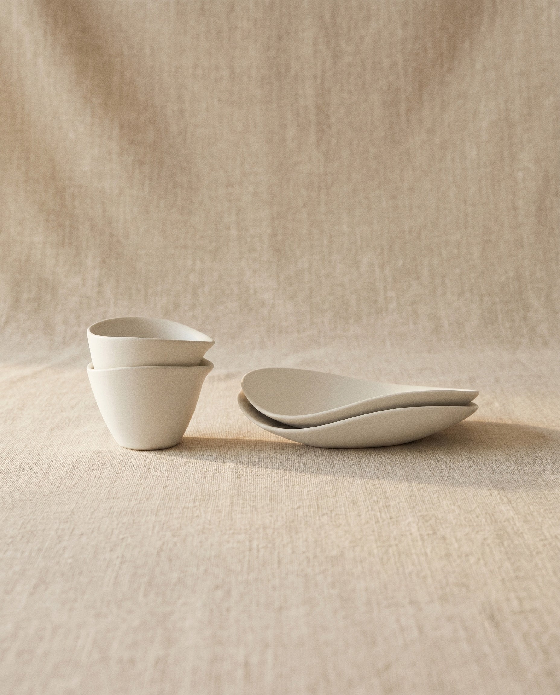 Hin tea set
