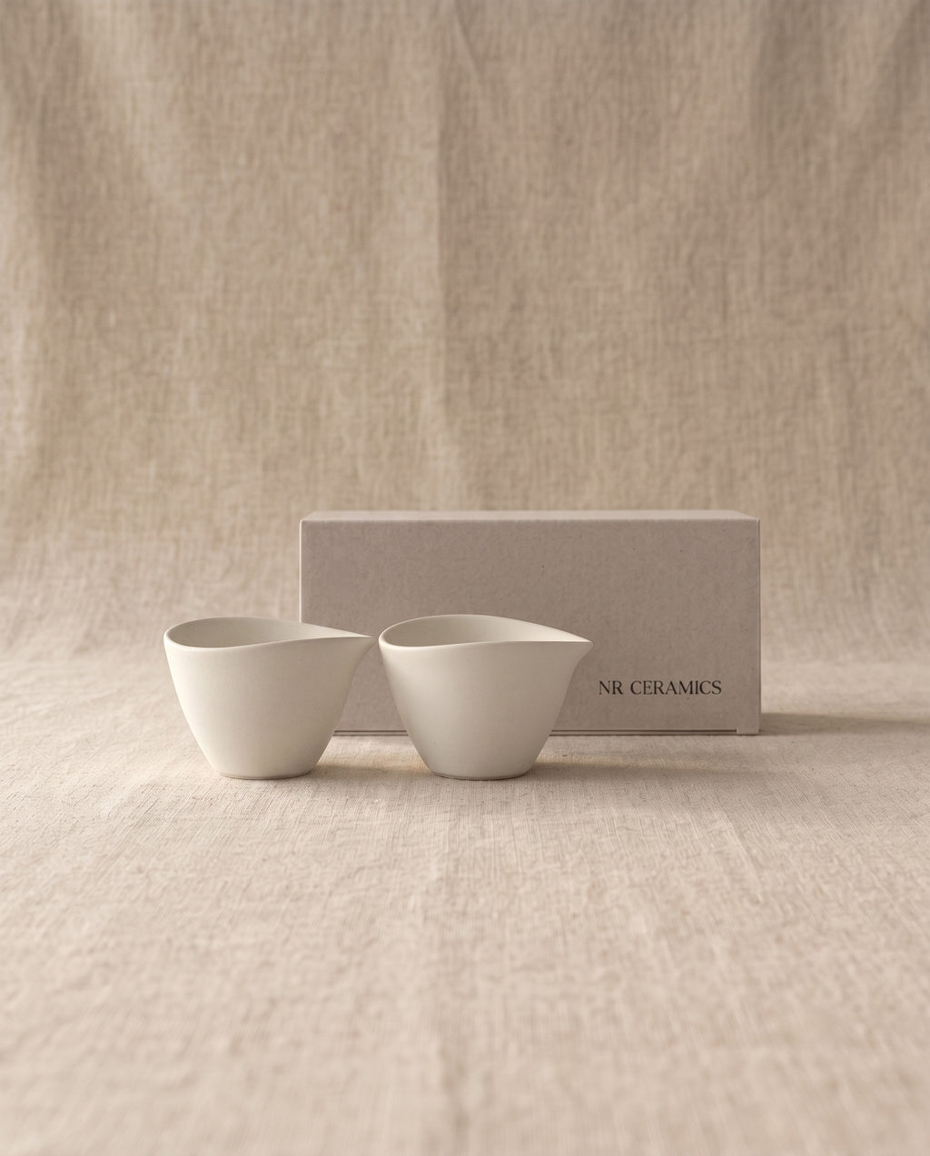Hin tea set