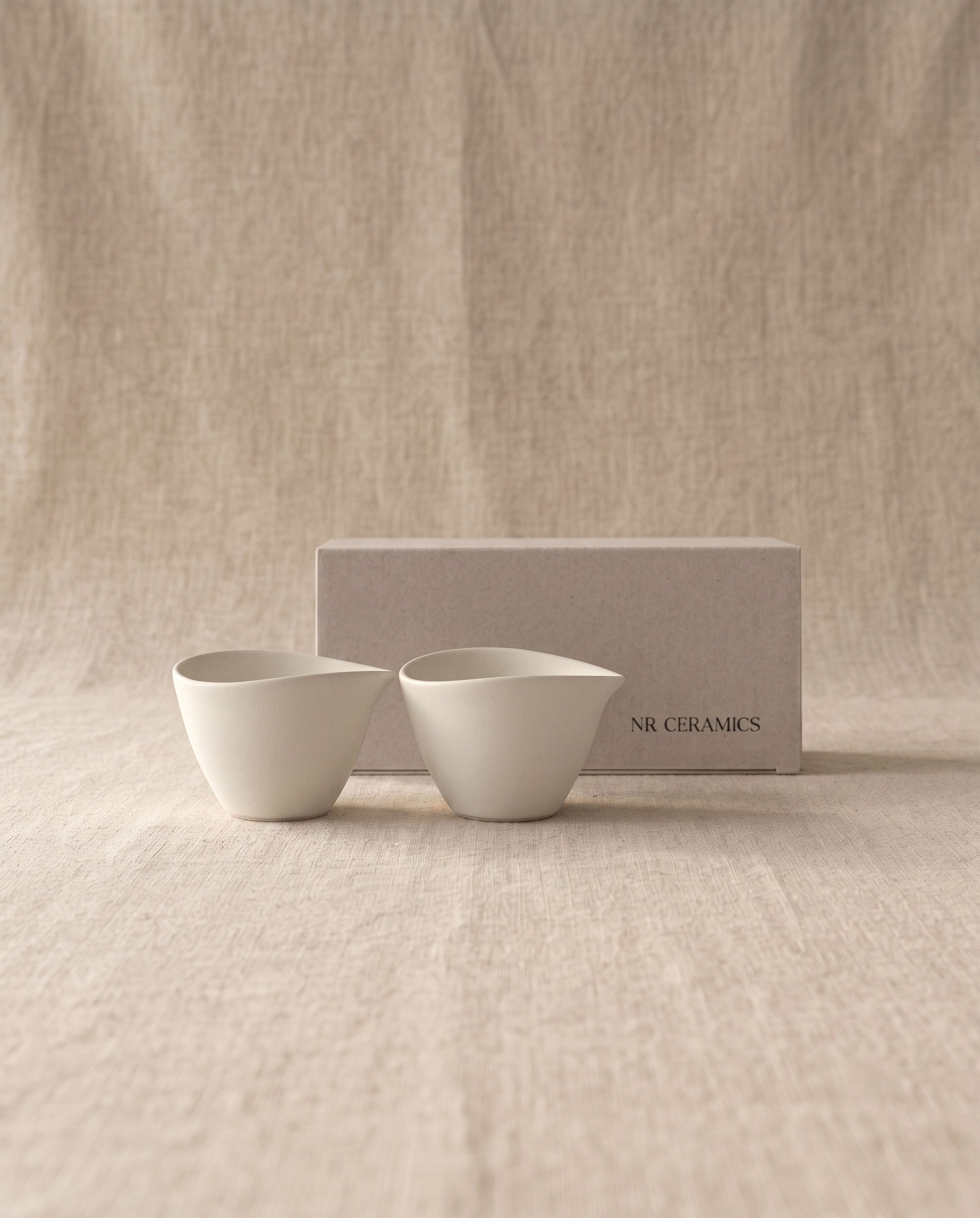 Hin tea set